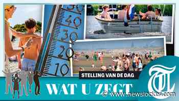 Stelling: hitteplan schoolvoorbeeld van betutteling