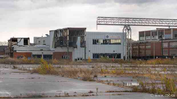 Niagara councillor says public health should help oversee redevelopment of contaminated former GM site