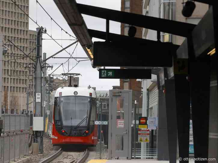 City councillors out of touch with free weekend transit | Letters to the Editor