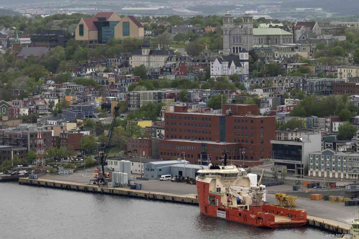 Radon in Newfoundland public housing a reminder of urgent national problem: experts