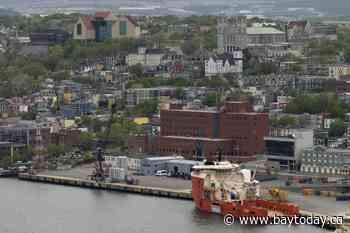 Radon in Newfoundland public housing a reminder of urgent national problem: experts