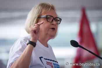 Detroit Three, union set to open bargaining against backdrop of tariffs, CUSMA review