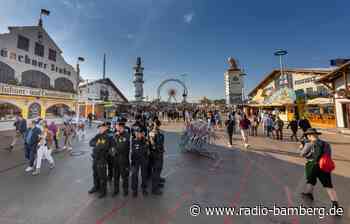 Gericht gibt grünes Licht für Aufbau der Wiesn-Zelte