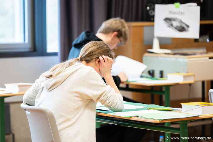 Neue Prüfungsformen an Bayerns Schulen
