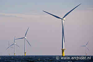 Vattenfall wil datacenters op zee bouwen