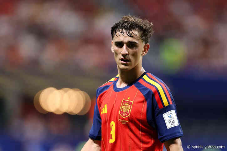 Barcelona ace’s underappreciated performance in World Cup opener backed by eye-opening stats