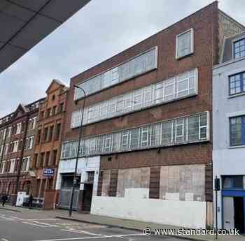 Plans to open new 209-bed hostel on vacant site in the heart of Vauxhall