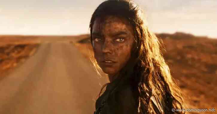 Anya Taylor-Joy Says Discussing Her Experience on Furiosa Would ‘Hurt’ Her