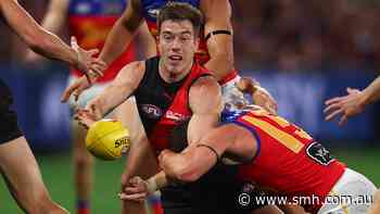 Hawks not limiting trade chase to just Merrett. They believe they can land multiple stars