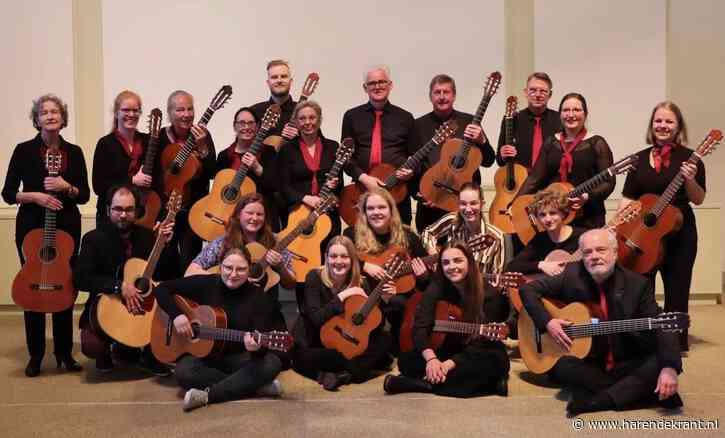 Muziek in Plantage van Hortus 28 juni