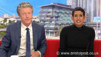 Is BBC Breakfast getting scrapped by the broadcaster?