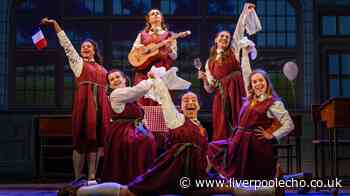 Enid Blyton classic at Liverpool Playhouse has important message for modern audiences