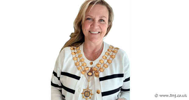 CIWM President calls on sector to sign Think Again Pledge