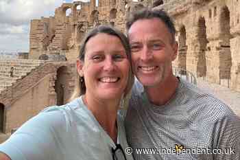 UN demands release of Craig and Lindsay Foreman in warning over ‘state hostage taking’