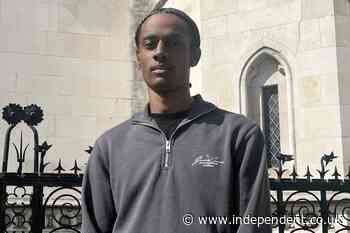 Black teen wrongly arrested over mother’s suicide attempt wins payout of up to £130k from Met Police