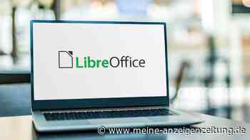 Tabellendaten aus LibreOffice Calc in Writer einfügen – so gelingt es ohne eingebettete Tabellen
