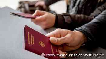 Pass im Urlaub verloren: Was dann zu tun ist
