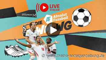 England schon jetzt Topfavorit? Die WM-WG – euer täglicher WM-Check ab 12 Uhr im Livestream