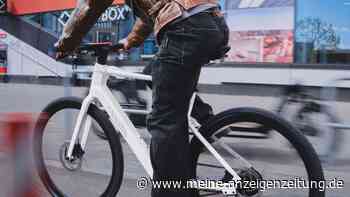 Bosch sieht Trend zu leichteren E-Bikes