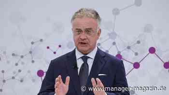 Evonik: Chemiekonzern baut bis Ende 2029 weitere 3200 Stellen ab