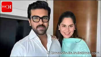 Upasana Koindela once shared how she tested Ram Charan’s love