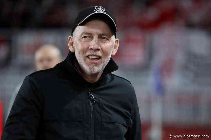 « Une belle personne », « un mec entier », « un gros bosseur », « un couteau suisse du football » : les Niçois et le foot français saluent la mémoire d’Eric Roy