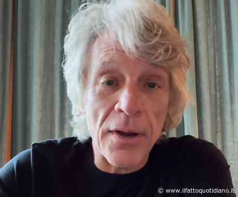 “Non ho mai fatto nulla per danneggiare le mie corde vocali. Mai avuto eccessi e sono un cantante preparato. Quando il medico mi ha detto dell’operazione ero confuso”: Bon Jovi racconta e gioisce per la guarigione