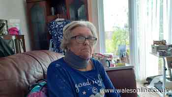 Widow, 72, faces homelessness after eviction notice