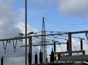 Frankenthal – Geplante Stromabschaltung in Beindersheim