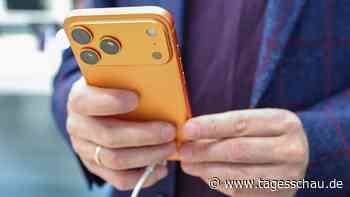 Apple: KI-Boom treibt iPhone-Preise nach oben