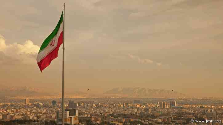 Kirchenvertreter protestieren gegen Hinrichtungen im Iran