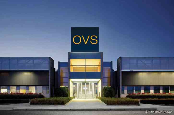 OVS startet mit kräftigem Umsatzplus ins neue Geschäftsjahr