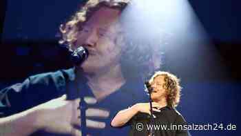 Jetzt Tickets gewinnen: Michael Schulte kommt nach Mühldorf