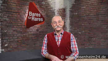 Ups: Dieser „Bares für Rares“-Fehler kostete fast 6.000 Euro – „Wahnsinn“