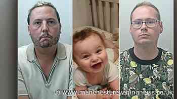 Preston Davey sentencing LIVE as murderer Jamie Varley and partner to learn their fate