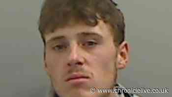North East dad convicted of killing weeks-old baby by 'violently shaking' him