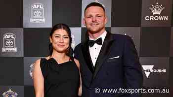 Ex-star’s partner launches legal action against his club; Tigers set to relocate — AFL Daily