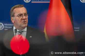 Germany announces $500 million in military aid to Ukraine
