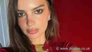 'She's Using the Baby Like A Prop': Emily Ratajkowski Says She Wanted to Feel 'Desired' Again Following Divorce