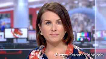 BBC Breakfast star Nina Warhurst forced to speak out after sparking concern live on-air