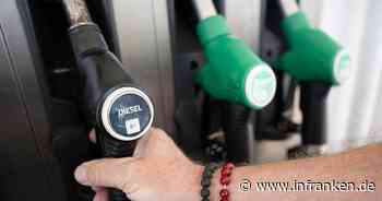 Nur noch 3 Cent teurer: Diesel fast auf Vorkriegsniveau