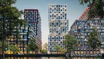 Omgevingsvergunning voor nieuwbouwproject op plek SoZa definitief