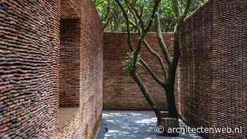 Winnaars Brick Award tonen veelzijdigheid keramische architectuur