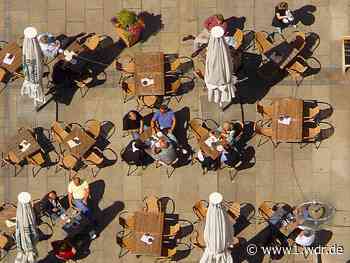 NRW-Wetter: Hitzewarnung - 37 Grad und Unwettergefahr
