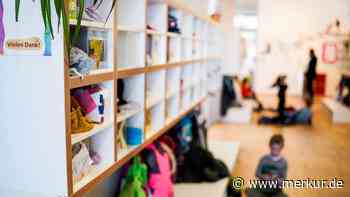 BRK startet Ganztagsbetreuung für Grundschüler ab September