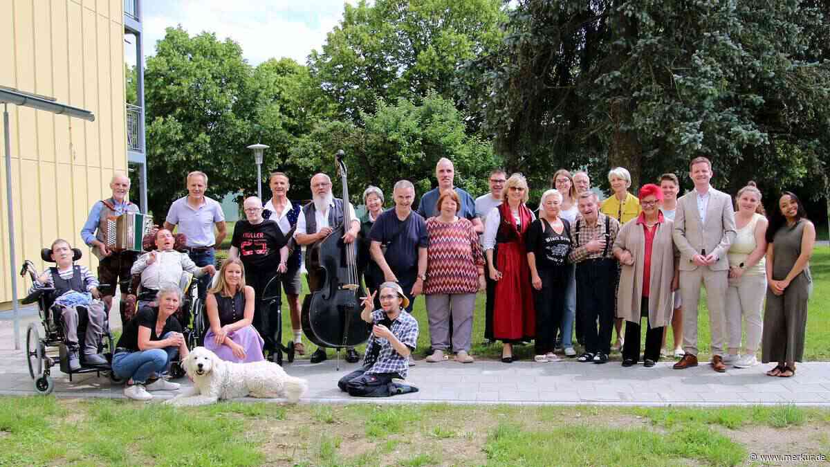 Josef Ketterl wird 80 – und schreibt Briefe, statt zu sprechen