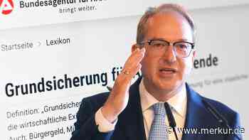 Dobrindt will Bürgergeld kürzen: Union jubelt – Bas-Ministerium schiebt Riegel vor