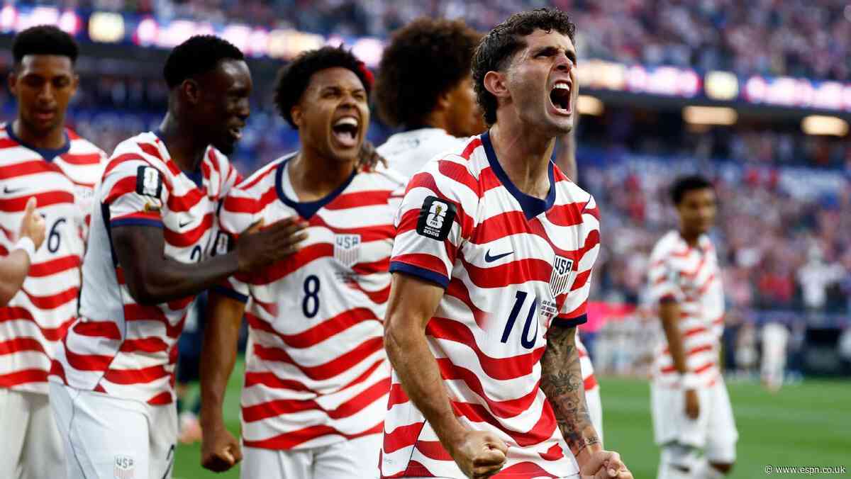World Cup overreactions: Takeaways now that all 48...