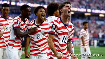 World Cup overreactions: Takeaways now that all 48...