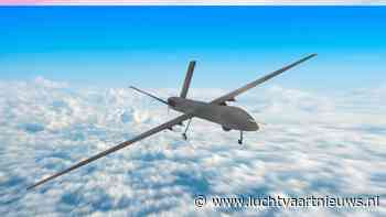 Alle vliegvelden Moskou dicht na drone-aanval